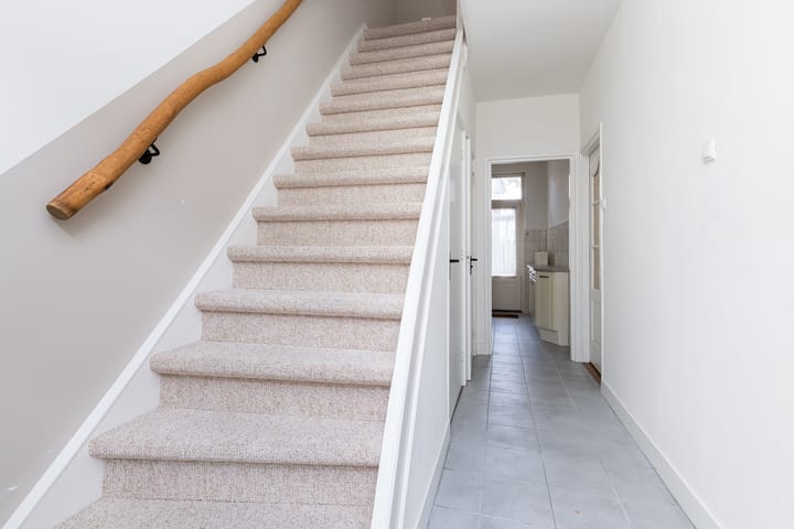 Photo 4 of Vechtstraat 55