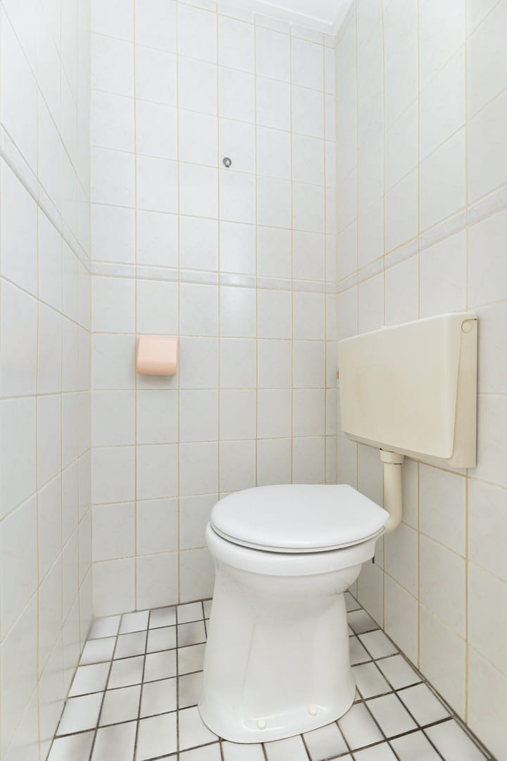 Photo 5 of Vechtstraat 55