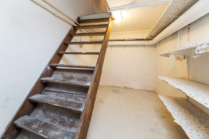 Photo 7 of Vechtstraat 55