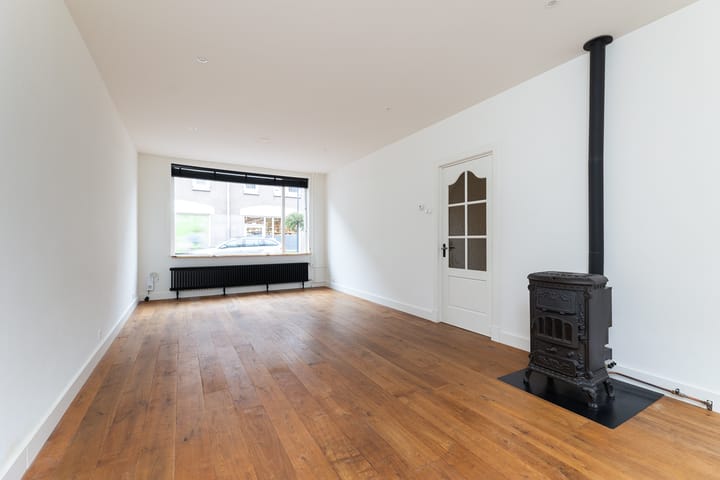 Photo 8 of Vechtstraat 55