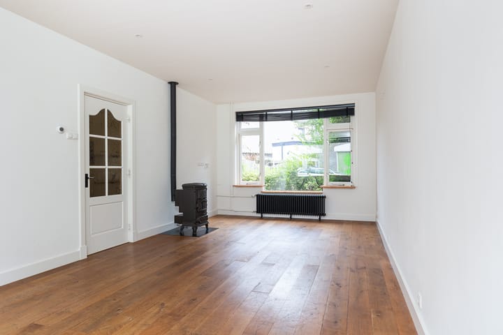 Photo 9 of Vechtstraat 55