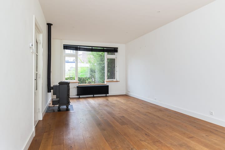 Photo 10 of Vechtstraat 55