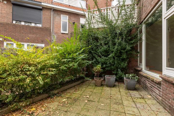 Photo 26 of Vechtstraat 55