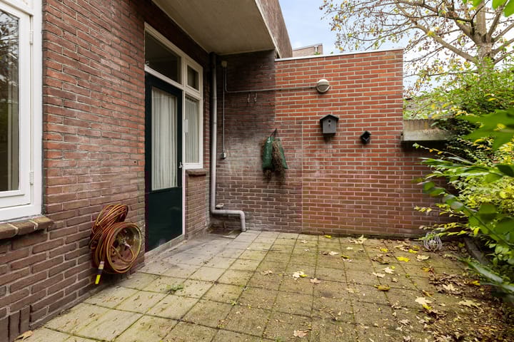 Photo 27 of Vechtstraat 55