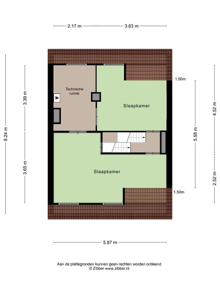 Photo 32 of Vechtstraat 55