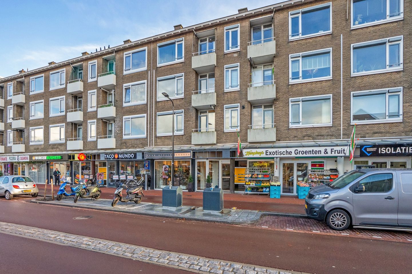 Foto 5 van Lindelaan 279