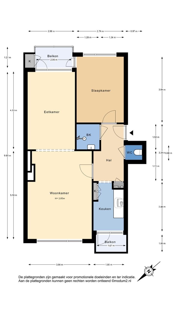 Foto 27 van Lindelaan 279