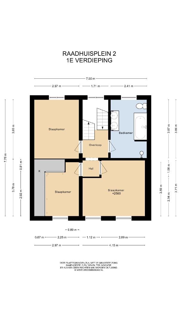 Photo 43 of Raadhuisplein 2