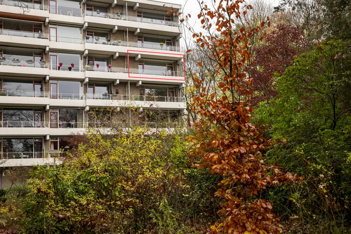 Foto 2 van Dennenlaan 418