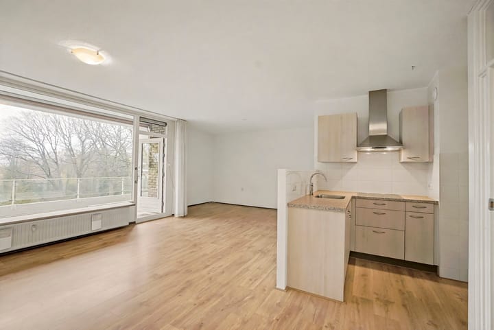 Foto 5 van Dennenlaan 418