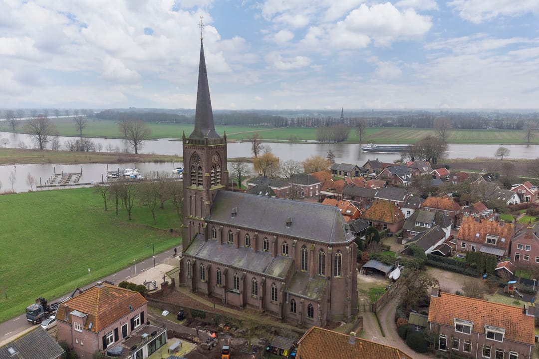 Foto 1 van Molendijk 3