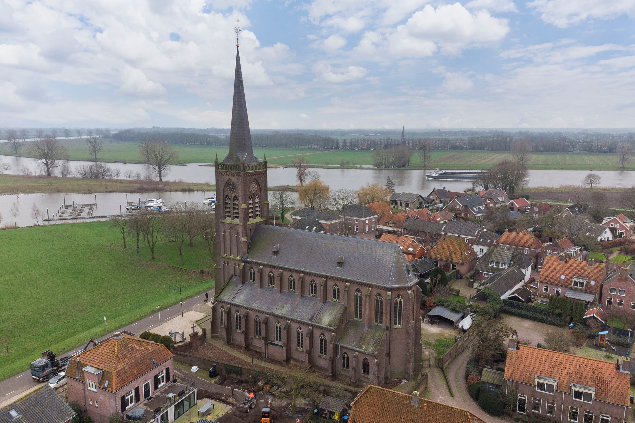Molendijk 3 
