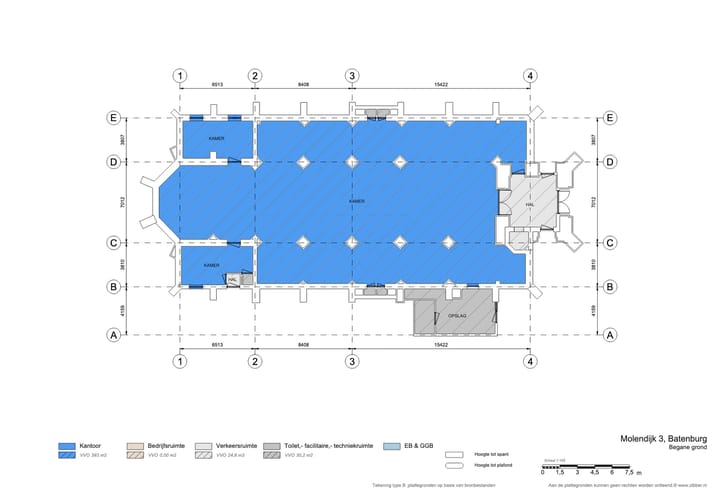 Foto 5 van Molendijk 3