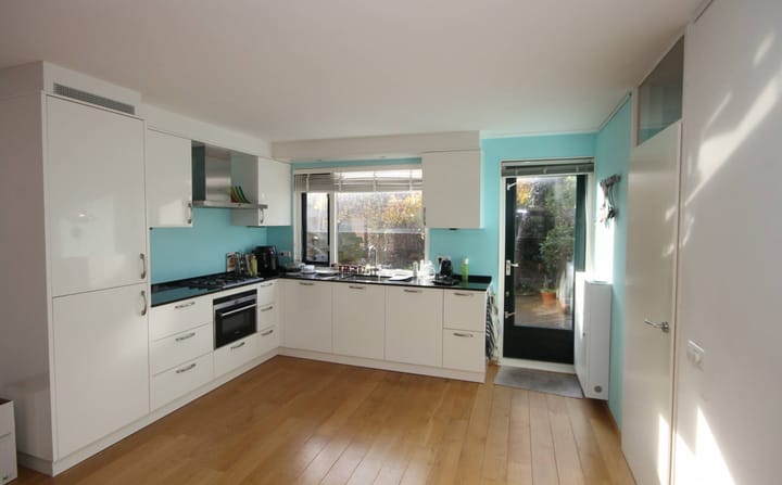 Photo 2 of Duinmeierij 11