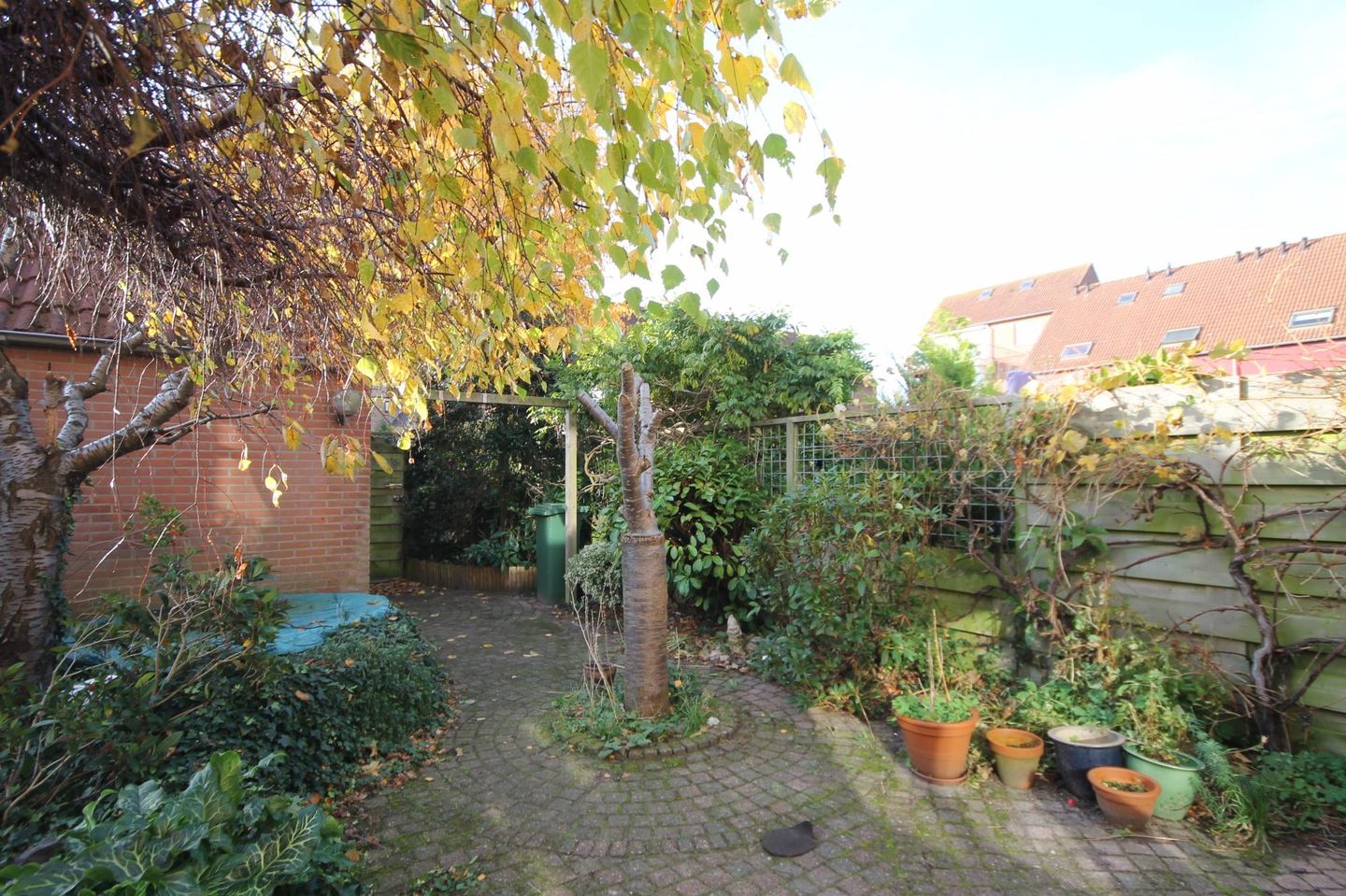 Foto 4 van Duinmeierij 11