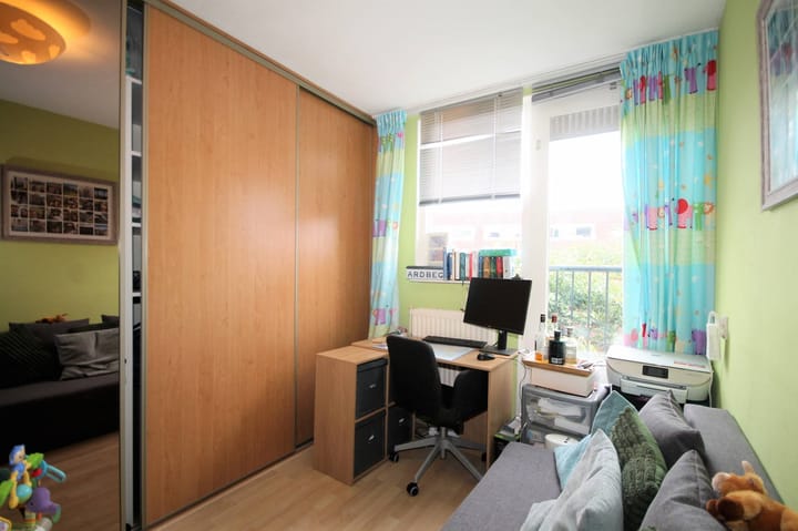 Photo 9 of Duinmeierij 11