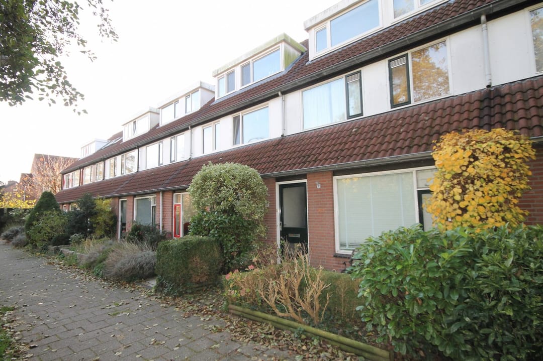 Foto 11 van Duinmeierij 11