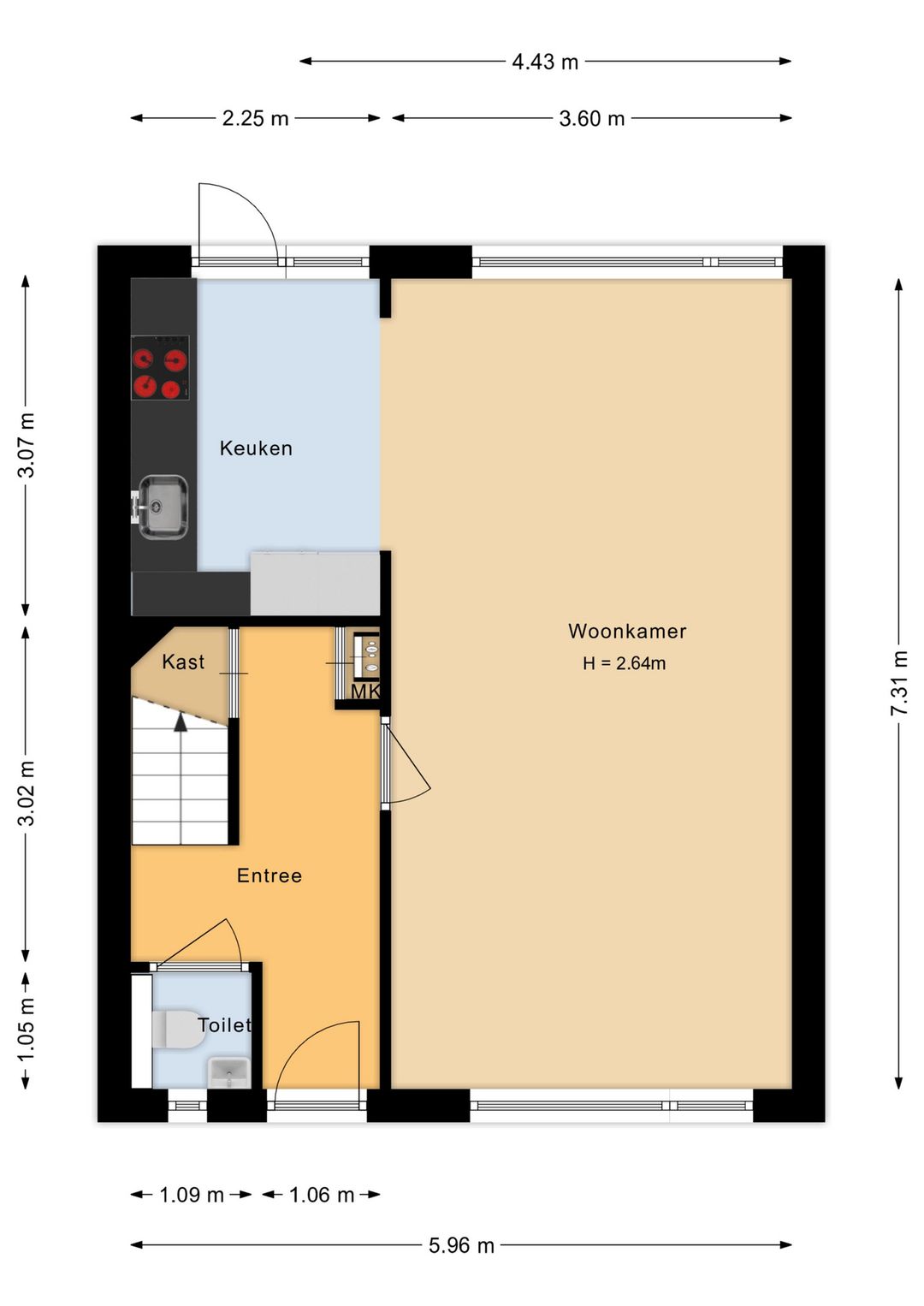 Foto 31 van Hoontebrink 1