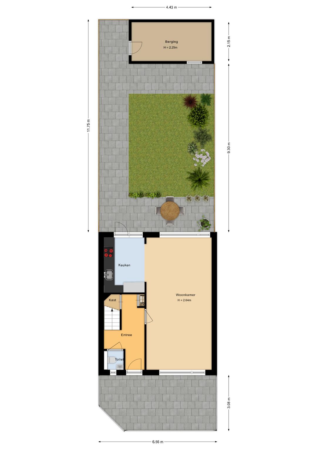 Foto 32 van Hoontebrink 1