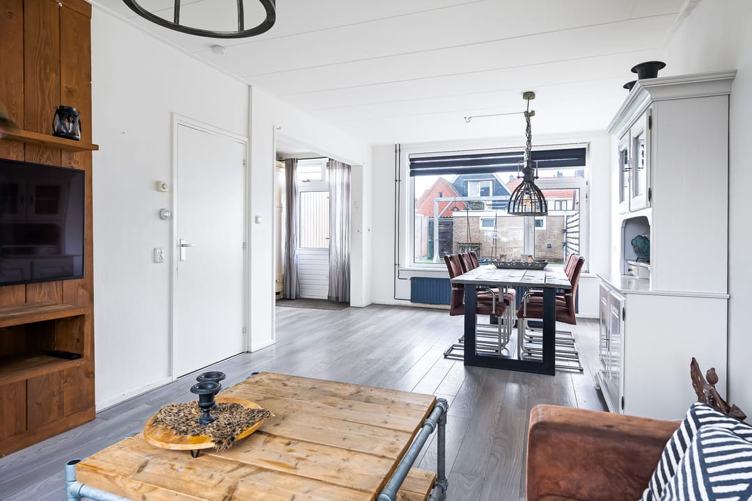 Foto 2 van Oosterstraat 63