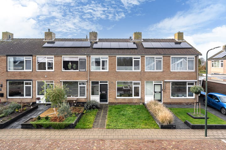 Foto 4 van Oosterstraat 63