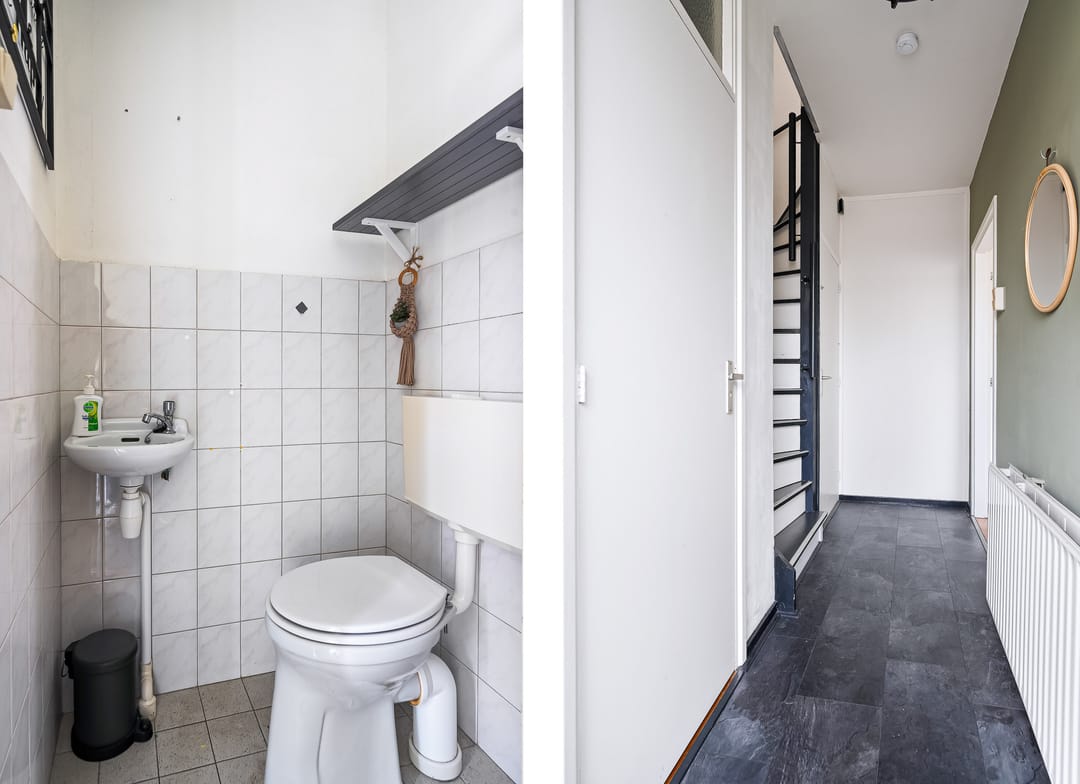 Foto 8 van Oosterstraat 63