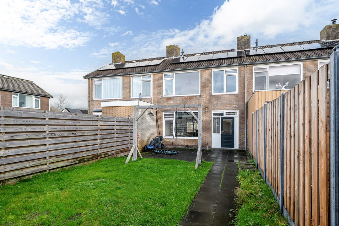 Foto 16 van Oosterstraat 63