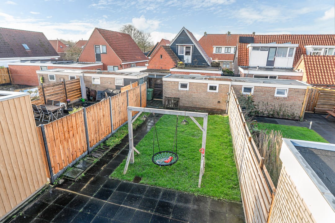 Foto 26 van Oosterstraat 63