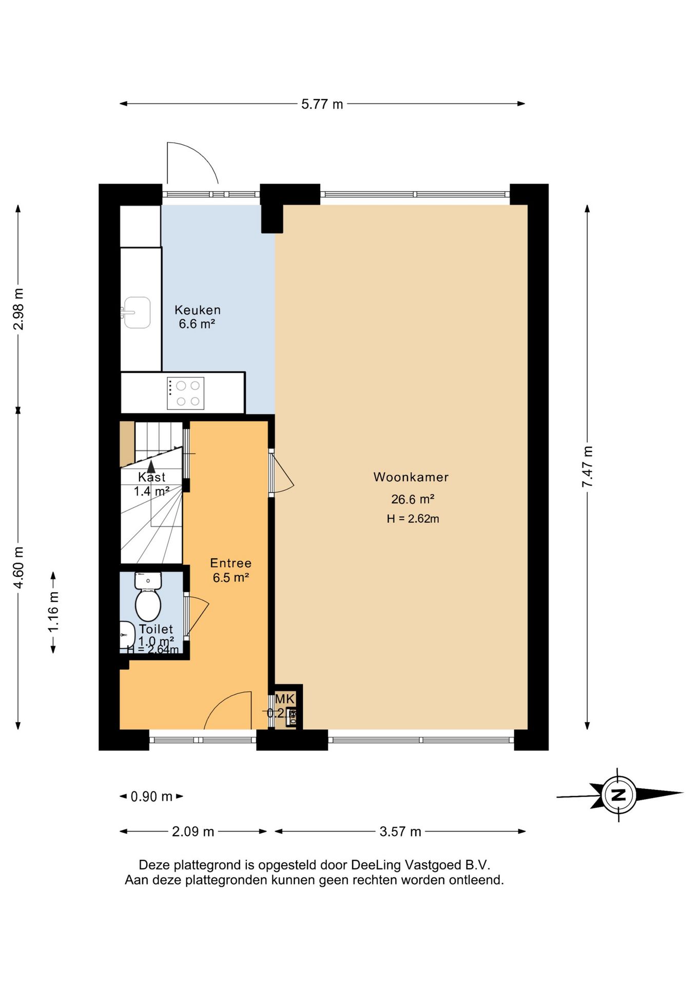 Foto 33 van Oosterstraat 63
