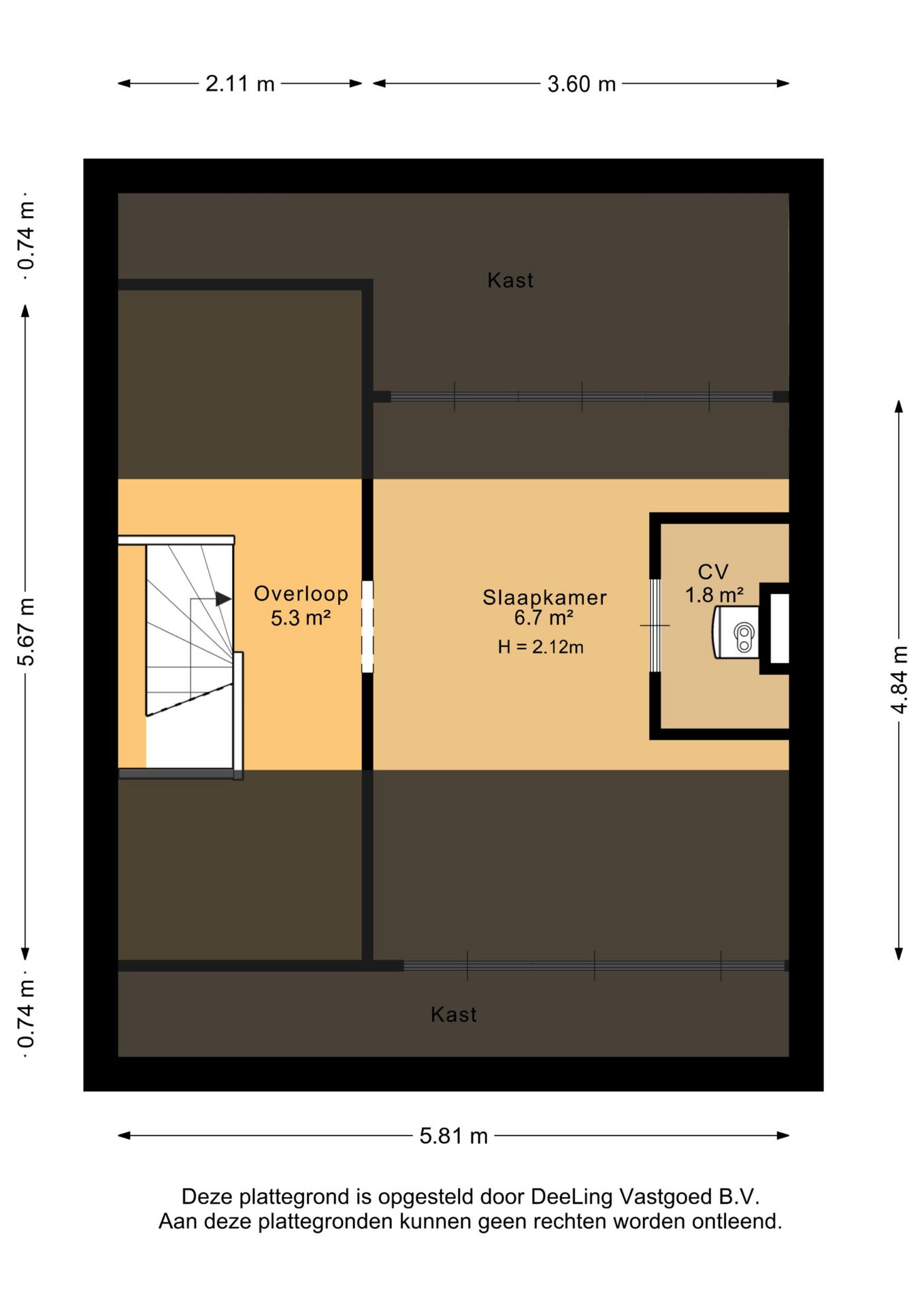 Foto 35 van Oosterstraat 63