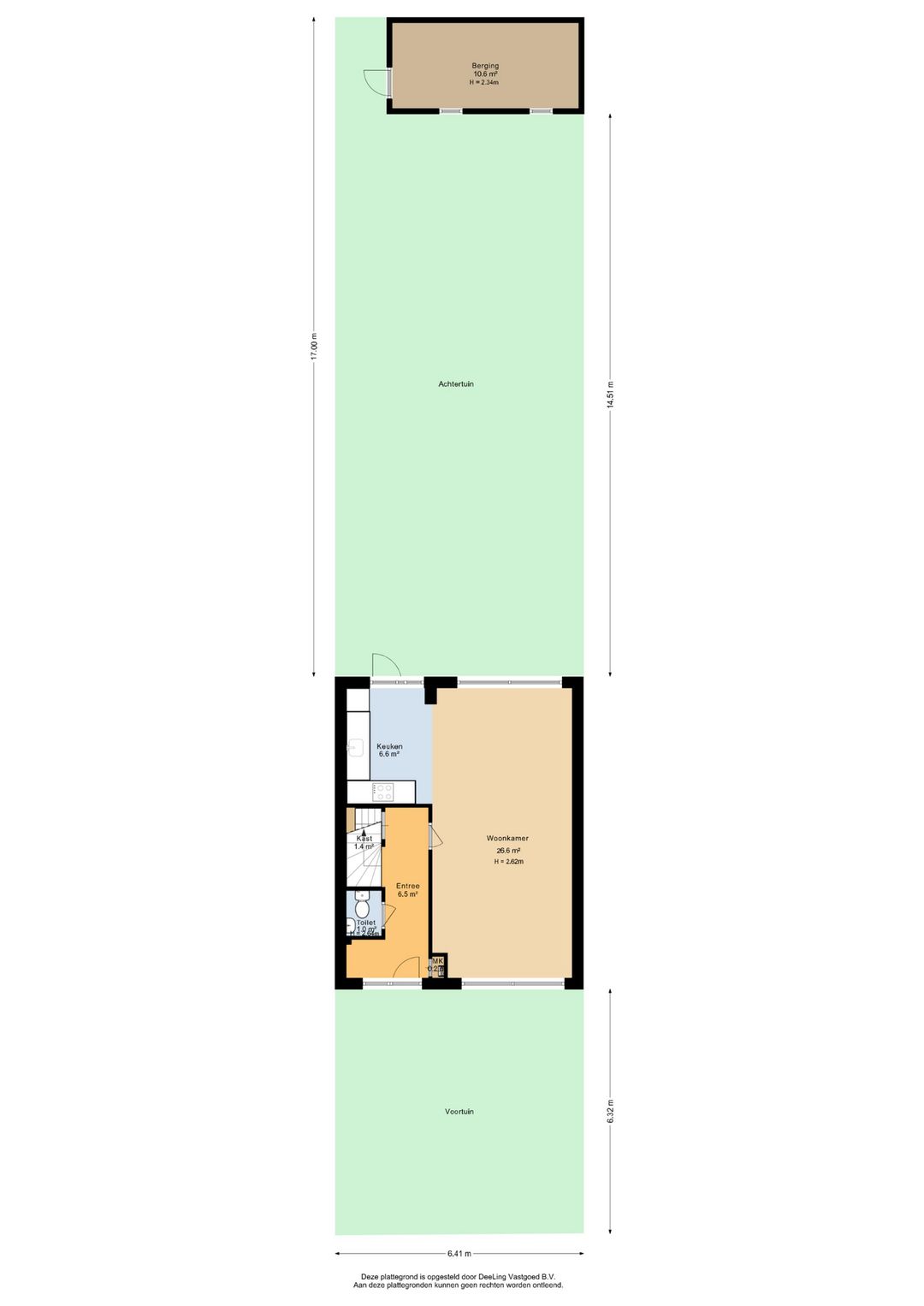 Foto 37 van Oosterstraat 63