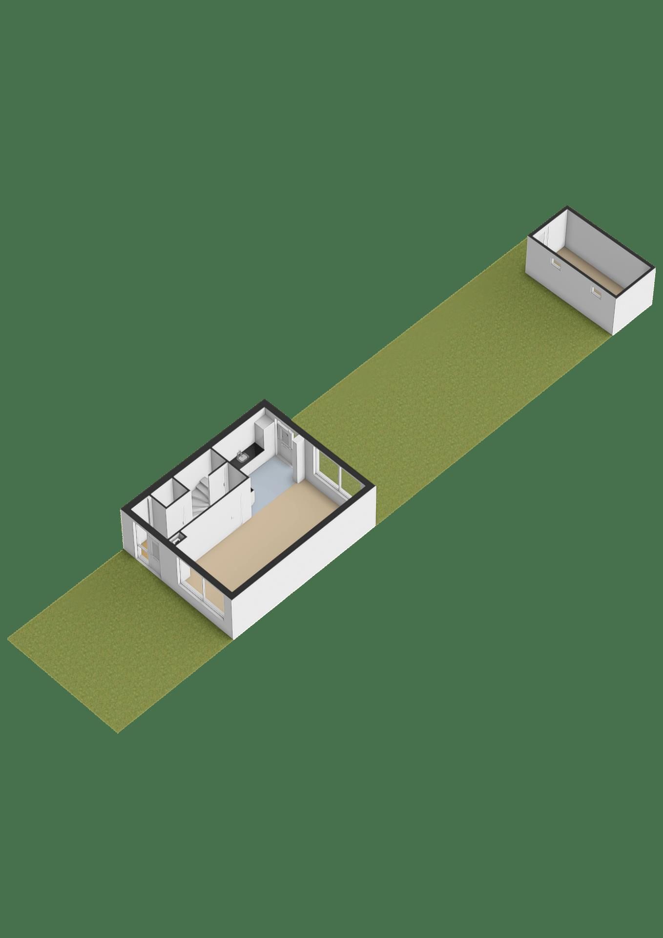 Foto 42 van Oosterstraat 63