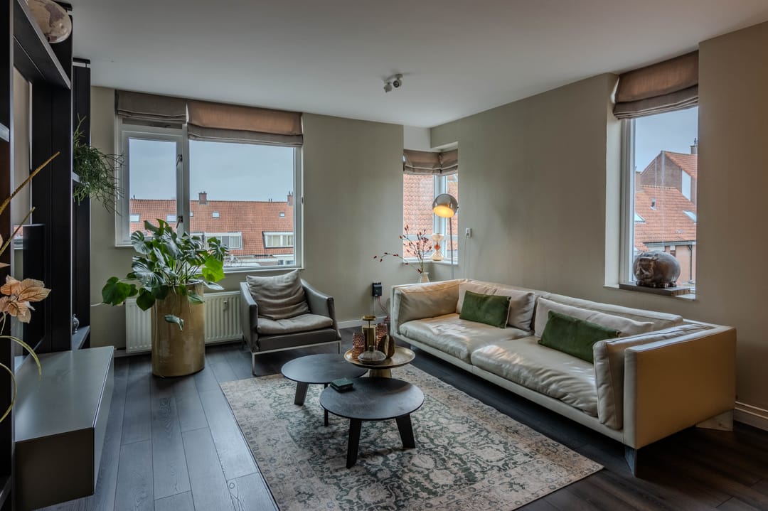 Foto 1 van Vlinderveen 2406