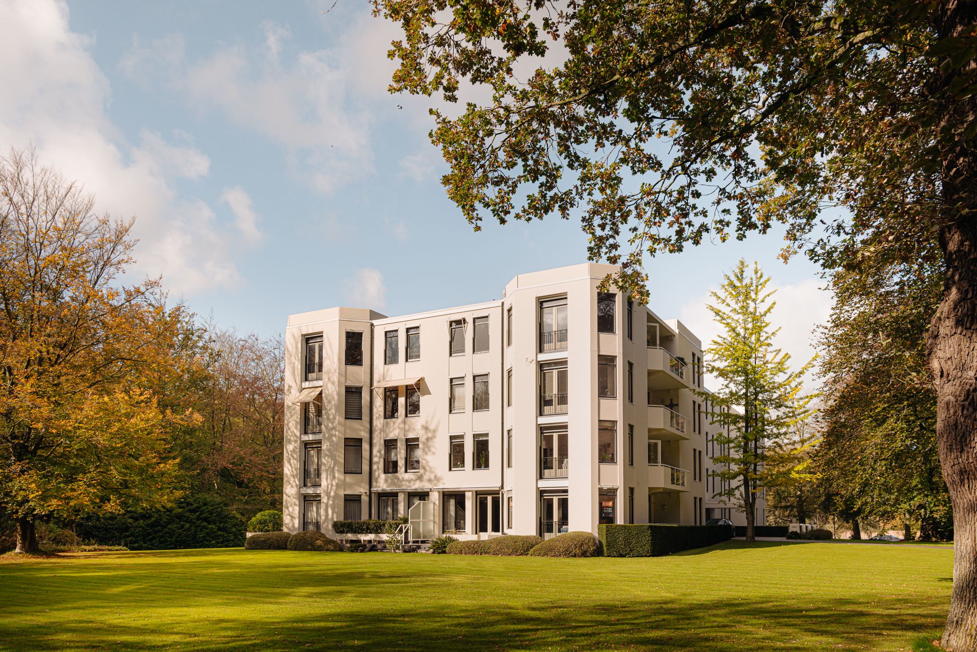 Van Ommerenlaan, 22, Wassenaar, 2243CE, Zuid-Holland, Nederland 22 