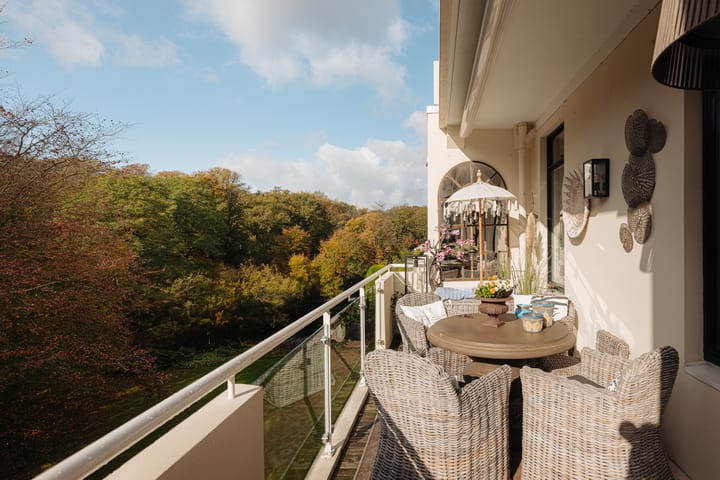 Foto 7 van Van Ommerenlaan 22