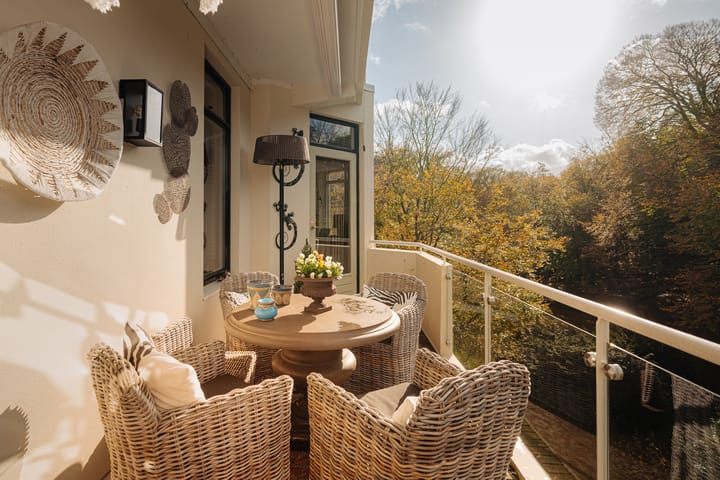 Foto 8 van Van Ommerenlaan 22