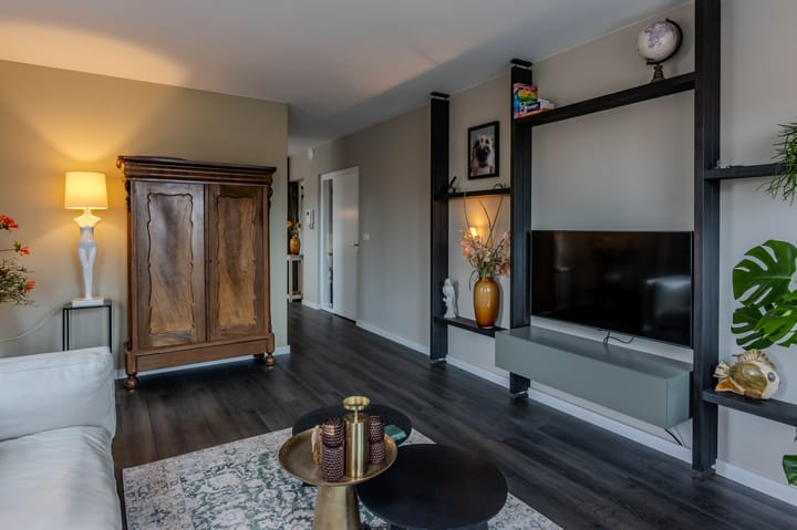 Photo 13 of Vlinderveen 2406