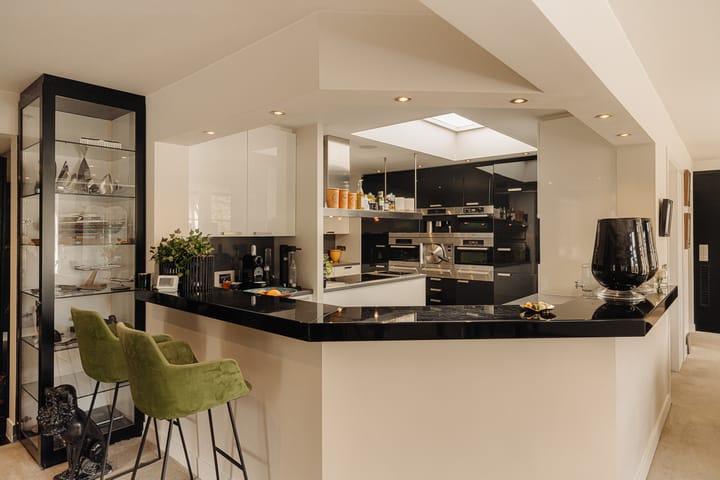 Foto 15 van Van Ommerenlaan 22