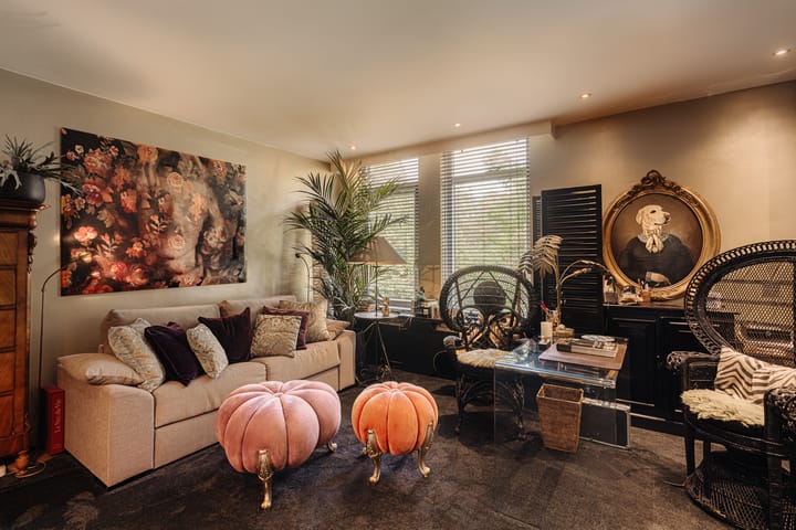 Foto 35 van Van Ommerenlaan 22