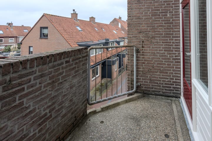 Photo 21 of Vlinderveen 2406