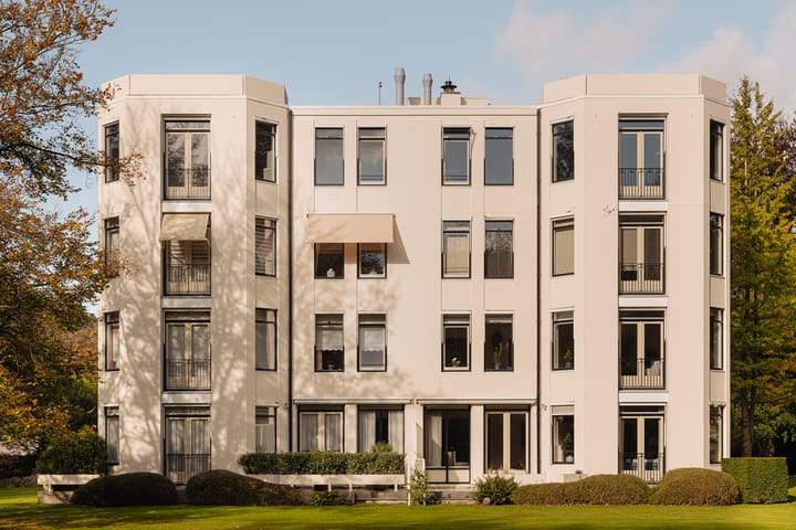 Foto 41 van Van Ommerenlaan 22