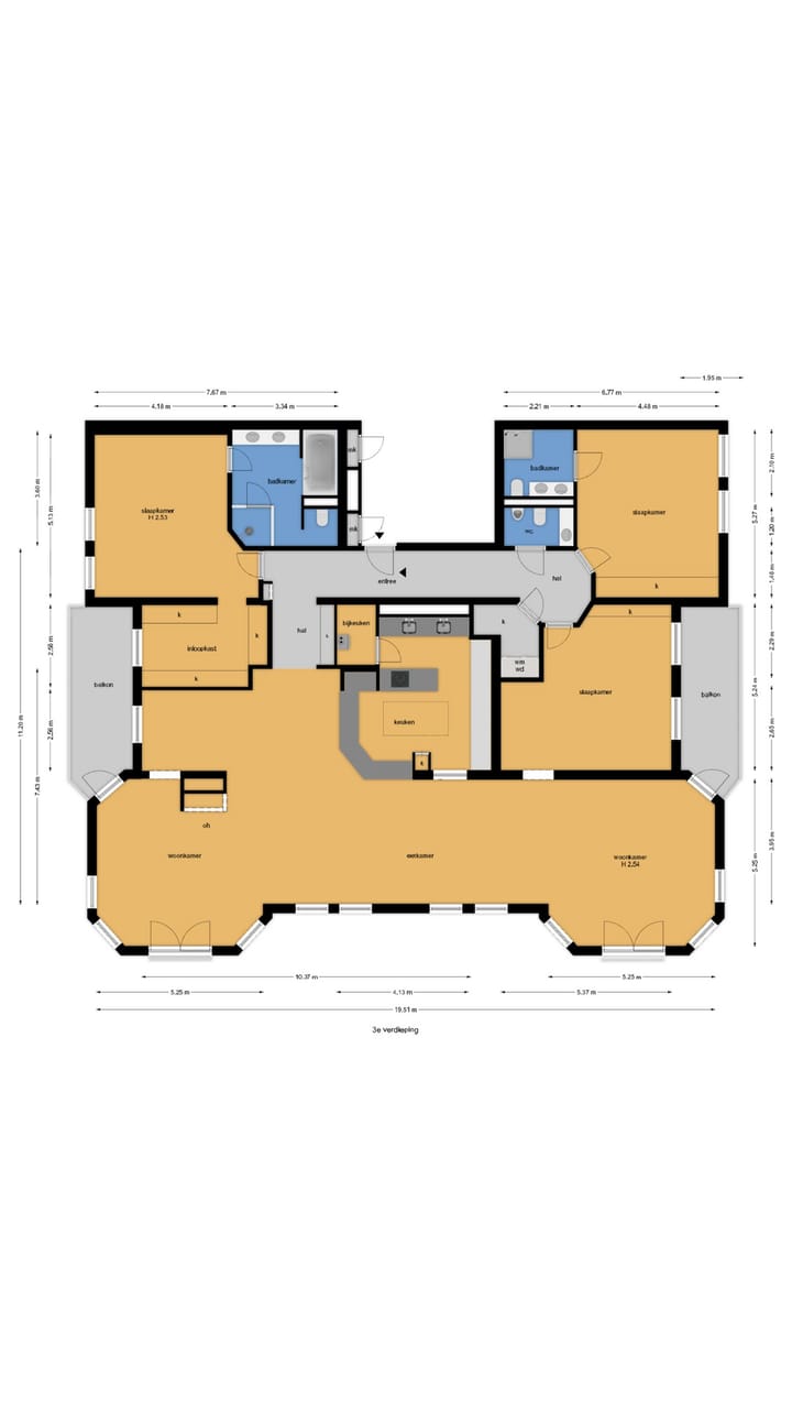 Foto 42 van Van Ommerenlaan 22