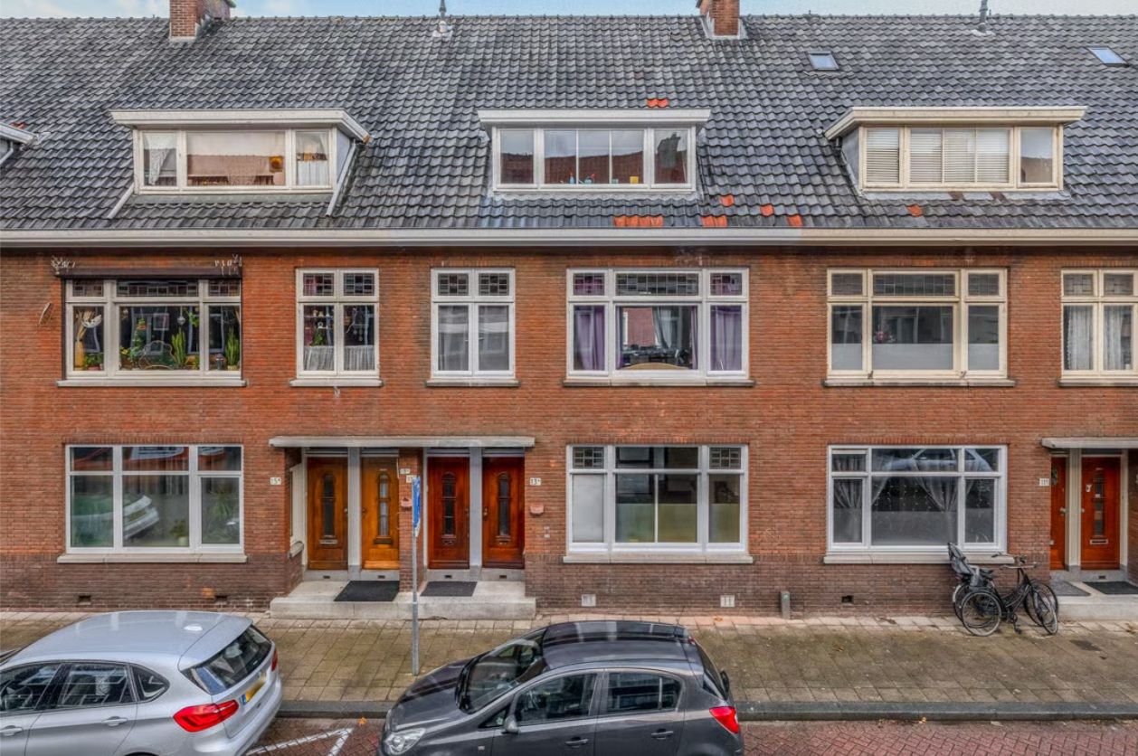 Foto 4 van Akkermanstraat 13-A