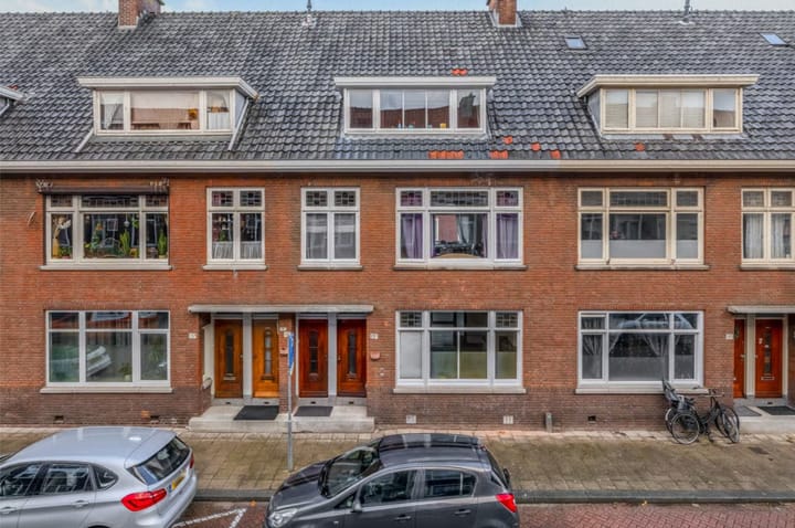 Foto 4 van Akkermanstraat 13-A