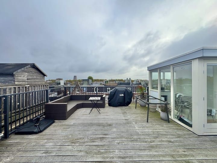 Photo 20 of Admiraal De Ruijterweg 108-3