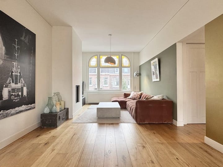 Photo 1 of Admiraal De Ruijterweg 108-3