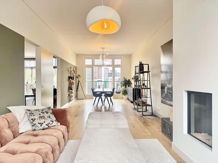 Photo 3 of Admiraal De Ruijterweg 108-3