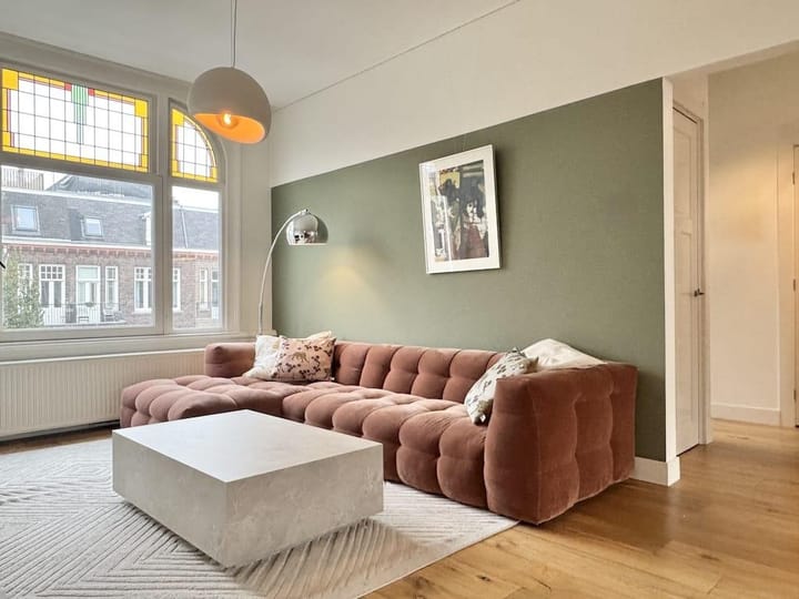 Photo 2 of Admiraal De Ruijterweg 108-3