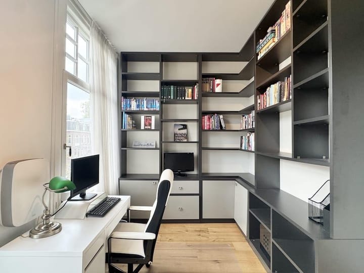 Photo 10 of Admiraal De Ruijterweg 108-3