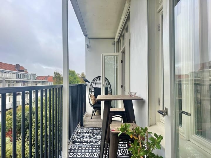 Photo 5 of Admiraal De Ruijterweg 108-3